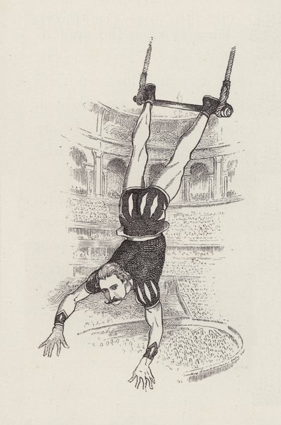 Závěsný od Edward Linley (after) Sambourne