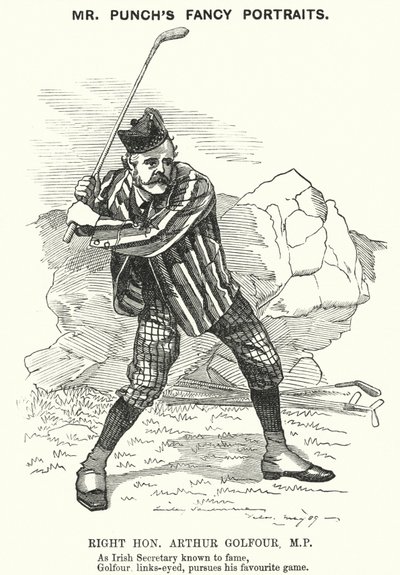 Závěsný od Edward Linley (after) Sambourne