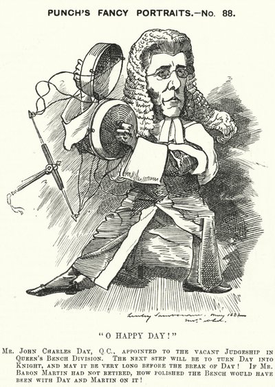 Závěsný od Edward Linley (after) Sambourne