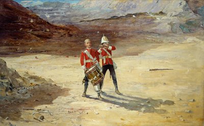 Bubny přední a zadní od Edward Matthew Hale