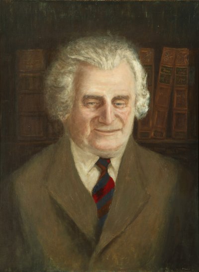 Courtenay Edward Stevens od Edward Mills