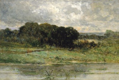 Swale Land od Edward Mitchell Bannister