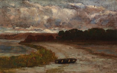 Bez názvu od Edward Mitchell Bannister