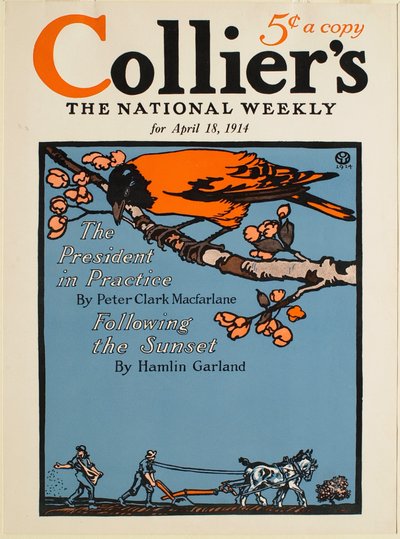  od Edward Penfield