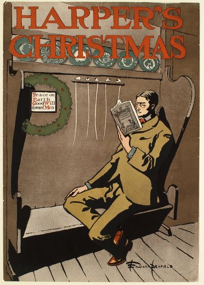  od Edward Penfield