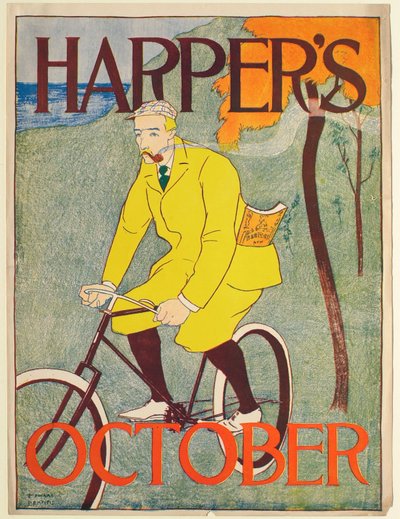  od Edward Penfield