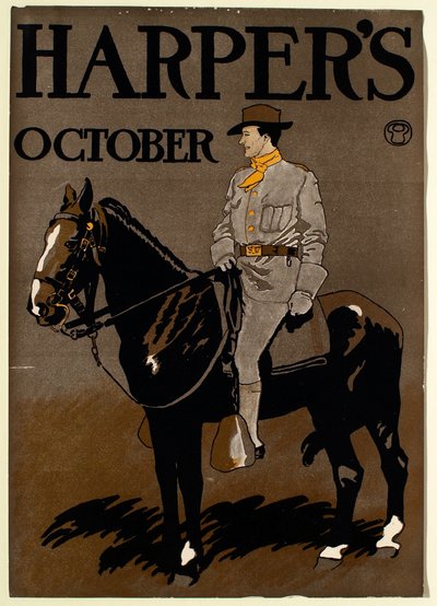  od Edward Penfield