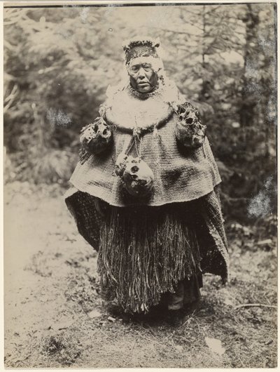 od Edward S. Curtis