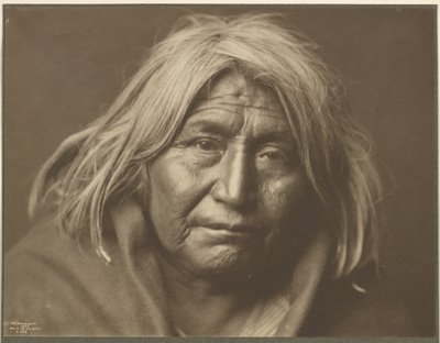  od Edward S. Curtis
