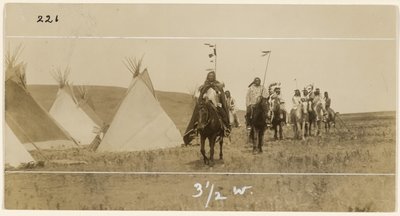  od Edward S. Curtis