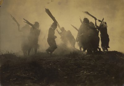  od Edward S. Curtis