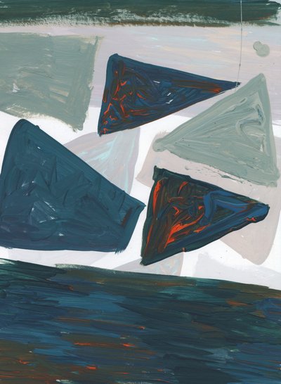 Dynamická abstraktní geometrie od Edward Selkirk