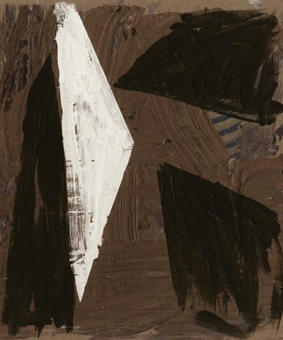 Moderní geometrické tvary od Edward Selkirk