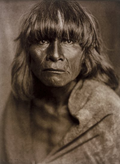  od Edward Sheriff Curtis