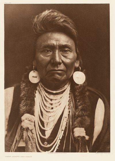 od Edward Sheriff Curtis
