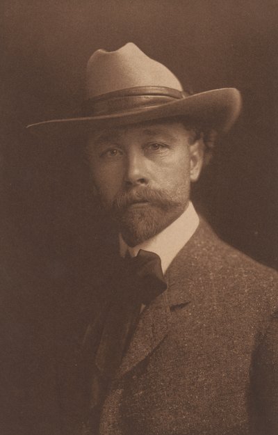  od Edward Sheriff Curtis