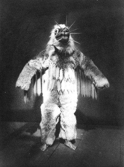 Hamasielhel, Gagiohel od Edward Sheriff Curtis