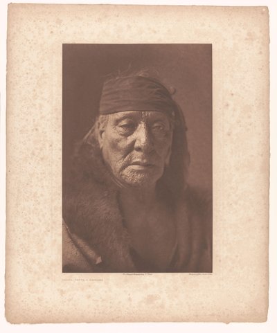  od Edward Sheriff Curtis