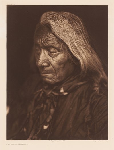  od Edward Sheriff Curtis