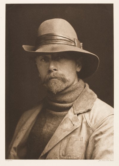  od Edward Sheriff Curtis