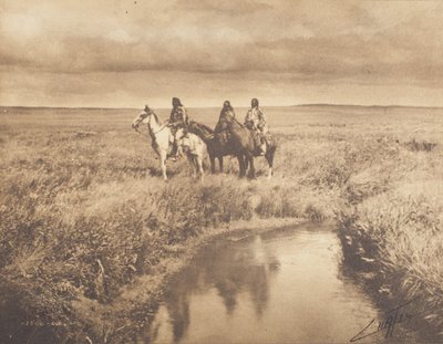  od Edward Sheriff Curtis