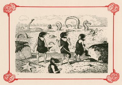 Dnes žádné koupání od Edward Tennyson Reed
