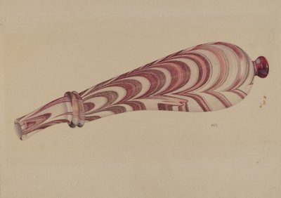 Powder Horn od Edward White