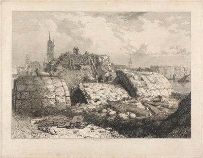  od Edward William Cooke