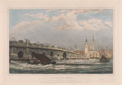  od Edward William Cooke
