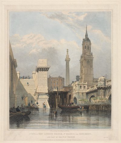  od Edward William Cooke