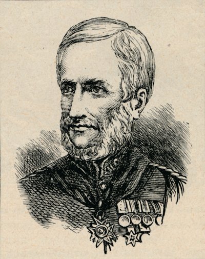 Sir Henry Havelock, 1893, 1902 od Edward William Stodart