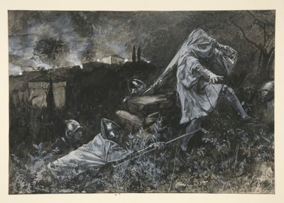 slova: od Edwin Austin Abbey