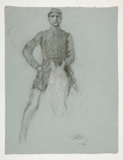 Studovat od Edwin Austin Abbey
