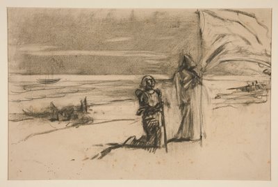 Studovat od Edwin Austin Abbey