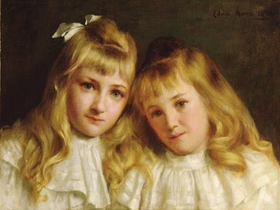 Sestry od Edwin Harris