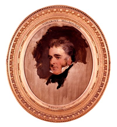 Neznámý obrázek od Edwin Landseer
