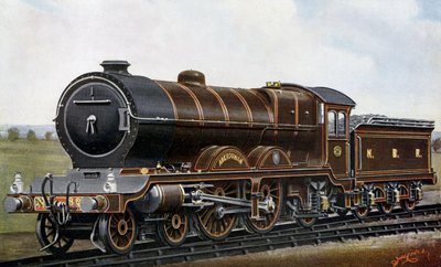 Across the Fourth Bridge: The Aberdonian "Atlantic" type Engine for the North British Railway   1402170   cs       czech Successfully Translated  Original: Doux Pays (Pleasant Land) Translat: Doux Pays (Pleasant Land) 1338434 cs czech Successfully Translat od Edwin Thomas Rudd