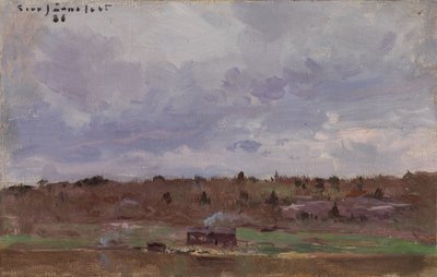  od Eero Järnefelt
