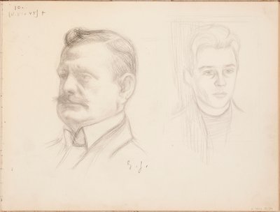 Bez názvu od Eero Järnefelt