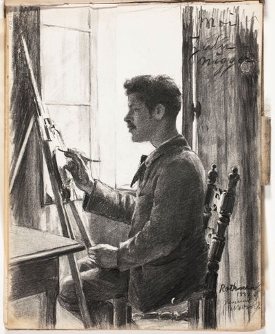  od Eero Järnefelt