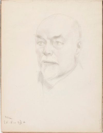 Bez názvu od Eero Järnefelt