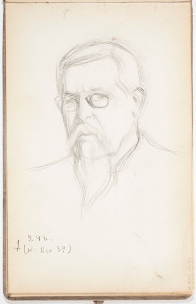 Bez názvu od Eero Järnefelt