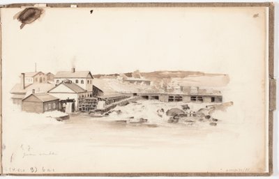  od Eero Järnefelt