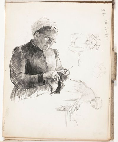  od Eero Järnefelt