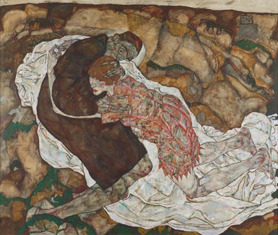 Tod und Mädchen   1348949   cs       czech Successfully Translated  Original: Study for an Evangelist Translat: Study for an Evangelist 1258949 cs czech Successfully Translated Original: The Convalescent (La convalescente) Translat: The Convalescent (La co od Egon Schiele