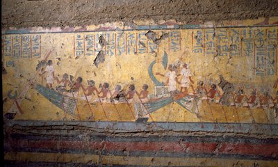 Závěsný od Egyptian 18th Dynasty