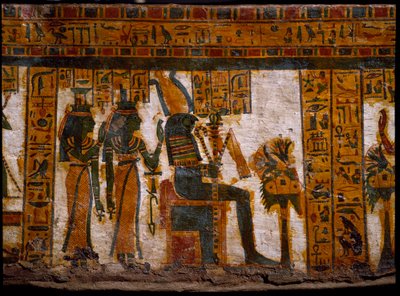 Závěsný od Egyptian 21st Dynasty