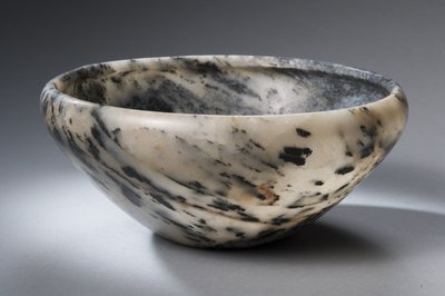 Egyptská mísa, rané dynastické období (rula) od Egyptian 2nd Dynasty