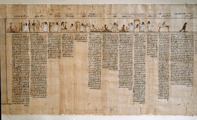 Závěsný od Egyptian Ptolemaic Period