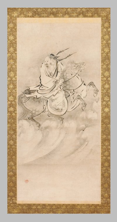  od Eitoku Kano